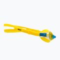 Ochelari de înot pentru copii Cressi Dolphin 2.0 galben USG010203Y 3