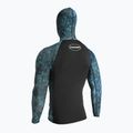Longsleeve de înot pentru bărbați Cressi Cobia Hunter camo blue 5