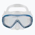 Cressi Agua Set de snorkelling Mască + Snorkel + Aripioare XCA312035 6