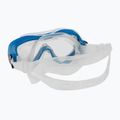 Cressi Agua Set de snorkelling Mască + Snorkel + Aripioare XCA312035 8