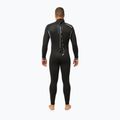 Costum de scufundări pentru bărbați Cressi Fast Monopiece 7mm negru LR108703 2