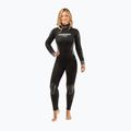 Costum de neopren pentru femei Cressi Fast Monopiece 7mm negru LR109702