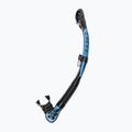 Set de scufundări  Cressi Big Eyes Evolution + Alpha Ultra Dry black/blue 3