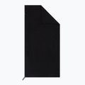 Cressi Prosop de plajă bicolor cu uscare rapidă Cressi Microfibre negru XVA850