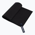 Cressi Prosop de plajă bicolor cu uscare rapidă Cressi Microfibre negru XVA850 2