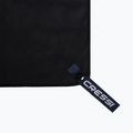 Cressi Prosop de plajă bicolor cu uscare rapidă Cressi Microfibre negru XVA850 4