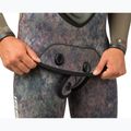 Geacă din neopren pentru bărbați Cressi Seppia 3.5mm camouflage 4