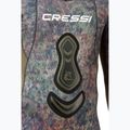 Geacă de neopren Cressi Seppia 5mm camouflage 3