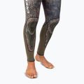 Pantaloni din neopren Cressi Seppia 5mm camouflage 5