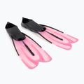 Aripioare de snorkeling Cressi Agua roz CA206435