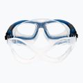 Ochelari de înot Cressi Galileo albastru DE205055 5
