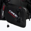 Cressi Scorpion vestă de scufundări negru IC770001 4