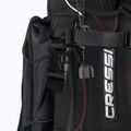 Cressi Scorpion vestă de scufundări negru IC770001 5