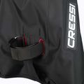 Cressi Scorpion vestă de scufundări negru IC770001 7