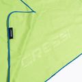 Prosoape Cressi Microfibre cu uscare rapidă verde-albastru XVA870080 4