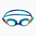 Ochelari de înot pentru copii Cressi Dolphin 2.0 albastru USG010220 2