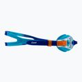Ochelari de înot pentru copii Cressi Dolphin 2.0 albastru USG010220 3