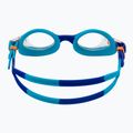 Ochelari de înot pentru copii Cressi Dolphin 2.0 albastru USG010220 5