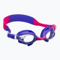 Ochelari de înot  pentru copii  Cressi Seahorse purple/pink