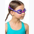 Ochelari de înot  pentru copii  Cressi Seahorse purple/pink 4