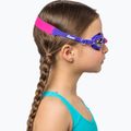 Ochelari de înot  pentru copii  Cressi Seahorse purple/pink 5