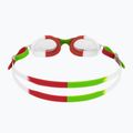 Ochelari de înot  pentru copii  Cressi Seahorse grey/white/pink 4