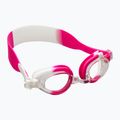 Ochelari de înot  pentru copii  Cressi Starfish white/pink