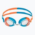Ochelari de înot  pentru copii  Cressi Starfish red/azure 2