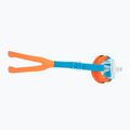 Ochelari de înot  pentru copii  Cressi Starfish red/azure 3