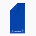 Cressi Prosop de ancorare din microfibră albastru XVA871050