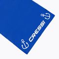 Cressi Prosop de ancorare din microfibră albastru XVA871050 3