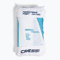 Cressi Prosop de plajă cu dungi albastru XVA871 5