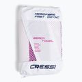 Cressi Prosop de plajă cu dungi violet XVA871 5