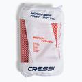Cressi Prosop de uscare rapidă din microfibră Stripe roșu XVA871160 5