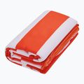 Cressi Prosop de uscare rapidă din microfibră Stripe portocaliu XVA871180 6