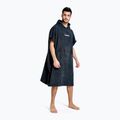 Cressi Robe Poncho negru XVA914000 2