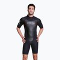 Costum de neopren pentru bărbați Cressi Altum Wetsuit Shorty 3mm negru XLV436022