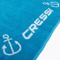 Prosoape de bumbac Cressi albastru XVA906 3