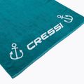 Cressi Prosop din bumbac cadru albastru XVA906790 3