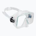 Mască de scafandru Cressi SF1 transparentă ZDN331000