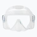 Mască de scafandru Cressi SF1 transparentă ZDN331000 2