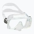 Mască de scafandru Cressi SF1 transparentă ZDN331000 6