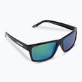 Ochelari de soare Cressi Bahia negru-verzi XDB100603