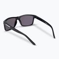 Ochelari de soare Cressi Bahia negru-verzi XDB100603 2