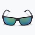 Ochelari de soare Cressi Bahia negru-verzi XDB100603 3