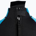 Cressi Smoby Shorty 2 mm spumă de înot pentru copii negru-albastru XDG008001 4