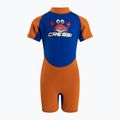 Cressi Smoby Shorty 2 mm albastru spumă de înot pentru copii XDG008501