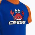 Cressi Smoby Shorty 2 mm albastru spumă de înot pentru copii XDG008501 3