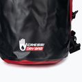 Cressi Octopus Dry Bag sac impermeabil negru XUB976000 5