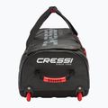 Sac de scufundare Cressi Tuna negru XUB976200 4
